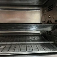 توستر کاملا سالم|اجاق گاز و لوازم برقی پخت‌وپز|باقرشهر, |دیوار