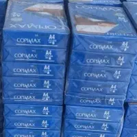 کاغذ A4 لفاف آبی کپی مکس