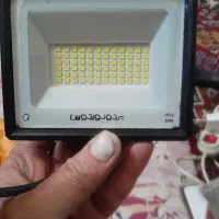 پروژکتور کم مصرف با نور خیلی خیلی زیاد