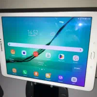 تبلت تب S2 در حد آکبند واقعی