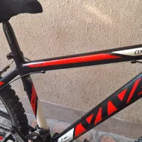 دوچرخه ۲۶ ویوا اصل بارکد دار مدل اکسیژن