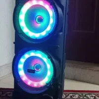 اجاره اسپیکر/ باند