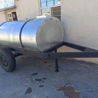 تانکر اب ۲۰۰۰