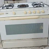 فروش گاز فر