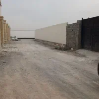 فروش ویژه چهاردیواری بااقساط شش‌ماهه