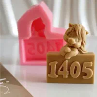 شمع،گیفت،ژورنالی|صنایع دستی و سایر لوازم تزئینی|تهران, سردارجنگل|دیوار