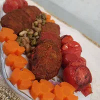 سفارش انواع غذاهای خانگی و فینگرفود|خدمات پذیرایی، مراسم|کرج, گوهردشت|دیوار