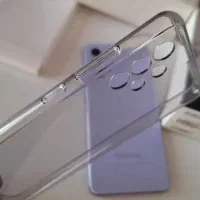 سامسونگ Galaxy A32 با حافظهٔ ۱۲۸ گیگابایت|موبایل|تهران, صادقیه|دیوار