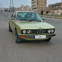 بی ام و ۵۱۸ انژکتور ۲۰۰۰ . bmw518
