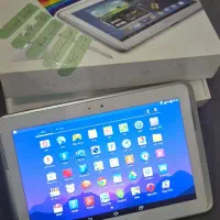 تبلت سامسونگ نوت ۱۰ قلم دار