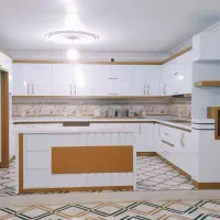 خدمات تخصصی تعمیرات و ساخت کابینت و کمددیواری|جاکفشی، کمد، دراور|قم, پردیسان|دیوار