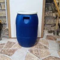 بشکه 60لیتری