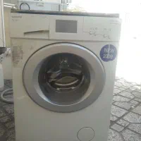 ماشین لباسشویی