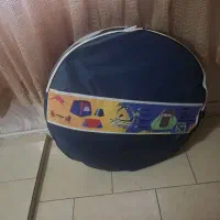 چادر مسافرتی زد اب
