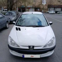 پژو اس دی وی ۸مدل ۹۵