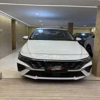 3 عدد هیوندای النترا فول