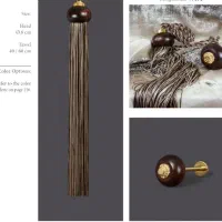 پارچه ترک وارداتی|پرده، رانر، رومیزی|شهرکرد, |دیوار