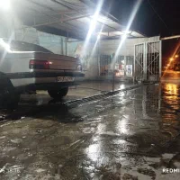 نیروی کارواش