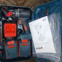 بکس شارژی ۵۰۰ نیوتن رونیکس|ابزارآلات|اردبیل, |دیوار