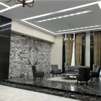 210متر-آپارتمان-تک-واحدی-شیک-22بهمن-برق