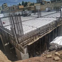 پیش فروش آپارتمان در طالقانی زوج سه بهر95متری