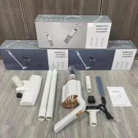 جشنواره فروش جارو شارژی فول کیفیت با زیر قیمت