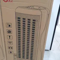 اسپیکر بزرگ پارتی باکس