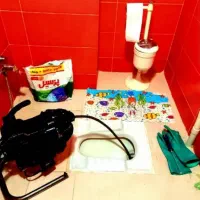 چاه‌بازکن لواسان اوشان فشم سرویسدهی به کل حومه