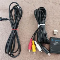 ps2 فلش خور|کنسول، بازی ویدئویی و آنلاین|ملایر, |دیوار