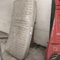 تخت خواب پسرانه فراری جنس ترک چراغدار|تخت و سرویس خواب|تهران, شهرک ولیعصر جنوبی|دیوار