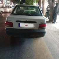 پراید۱۳۱ مدل ۹۹