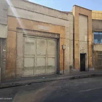 ۱۹۰ متر ملک کارگاهی سلسبیل مالک اشتر