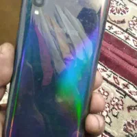 سامسونگ A50سالم وتمیز بدون خط وخش|موبایل|قم, شهرک فاطمیه|دیوار