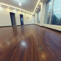 نصب پارکت قرنیز دیوارپوش کفپوش