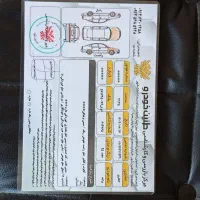 پراید131SE مدل ۱۳۹۵|خودرو سواری و وانت|شاهین‌شهر, امام حسین|دیوار