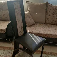 مبل و میز غذاخوری|مبلمان خانگی و میز عسلی|ارومیه, |دیوار