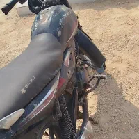 موتور باجاج‌۱۳۵|موتورسیکلت|بندرعباس, |دیوار