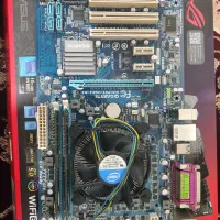 فروش باندل سیستم|قطعات و لوازم جانبی رایانه|اراک, |دیوار