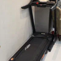 تردمیل|تجهیزات ورزشی|فردیس, قریشی|دیوار