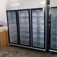 یخچال فروشگاهی