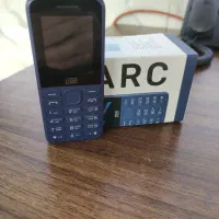 گوشی TCHمدل آرک دو سیم کارته