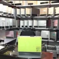 توکیو گاز با تکنولوژی پیشرفته ژاپنی