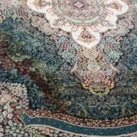 یک تخته فرش ۹ متری شیخ صفوی اصفهان ۹۰۰۰۰۰۰|فرش|رشت, انصاری|دیوار
