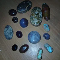 سنگ قیمتی