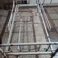 تخت فروشی|تخت و سرویس خواب|آبدانان, |دیوار