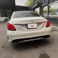 Mercedes benz c180 2015|خودرو سواری و وانت|تبریز, |دیوار