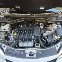 رنو ساندرو / مدل ۹۵ /باضمانت کارنامه|خودرو سواری و وانت|کرج, باغستان|دیوار