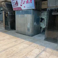 فرو‌ش مغازه تجاری در جنت|فروش مغازه و غرفه|مشهد, جنت|دیوار
