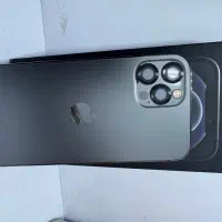 گوشی ایفون12pro.  LLA