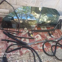 لوازم پژو|قطعات یدکی و لوازم جانبی|شیراز, کوشک میدان|دیوار